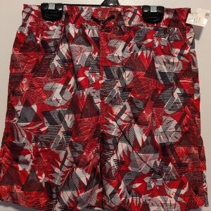 Teens Swim Trunks
